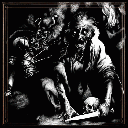 Necroracle : Arcane Impious Sorceries